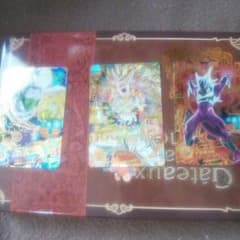 ドラゴンボールヒーローズuy様専用のサムネイル