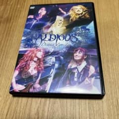 ALDIOUS district zero tour LIVE o-eastのサムネイル