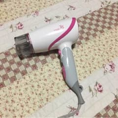 ドライヤーのサムネイル