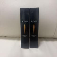 2本セット　 SKINITY セラム フォーカス クリームのサムネイル