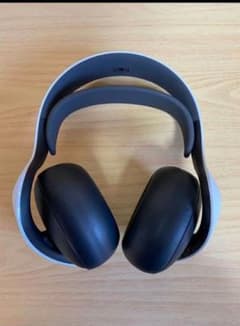 SIE PULSE Elite ワイヤレスヘッドセット CFIZWH2Jのサムネイル