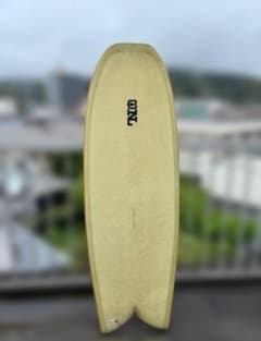 s*氏様 NINE LIGHTS Mini Bob 5.9 ナインライツ美品 Nine Lights（ナインライツ）ミニシモンズ(ミニボブ) - メルカリ