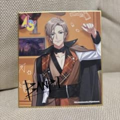 A3!万里 ミニ色紙のサムネイル