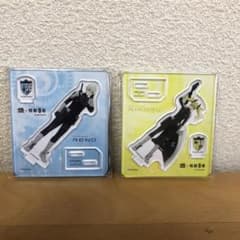 怪獣8号　KIKORU RENO アクリルスタンドセットくら寿司のサムネイル