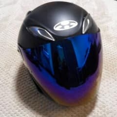 OGKカブト　avand  中古ヘルメットのサムネイル