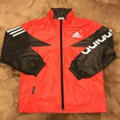 adidas アディダス ジャンパー ジャージのサムネイル
