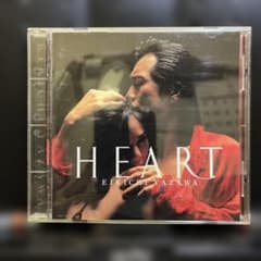 矢沢永吉 HEART CD - メルカリ
