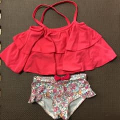 プティマイン 水着 女の子のサムネイル