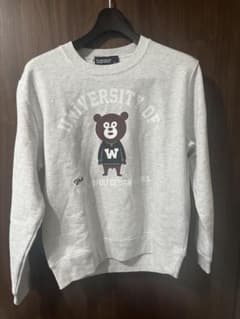 beams The Wonderful! design works トレーナーのサムネイル