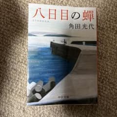 八日目の蝉のサムネイル