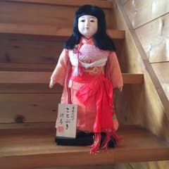 市松人形 昭和レトロ　訳あり　女の子　日本人形 m55188693187_1.jpg?1660823817