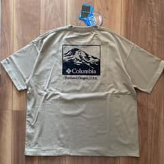Columbia フリークスストア限定Tシャツのサムネイル