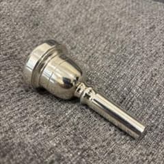 WARBURTON 11Tトロンボーンマウスピース WARBURTON 11Tトロンボーンマウスピース - メルカリ