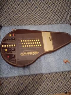 suzuki omnichord OM-27のサムネイル