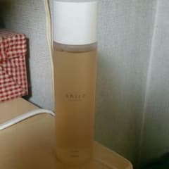 Shiro ガゴメ昆布化粧水のサムネイル
