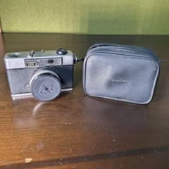 meikai c35cフィルムカメラ 東郷堂 ヴィンテージ 当時物のサムネイル