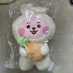BT21 Tatton L size COOKY