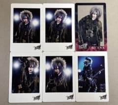 Royz杙凪チェキ① Royz 昴 杙凪 チェキ - メルカリ