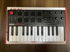 AKAI MPK mini mk2  MIDIキーボードのサムネイル