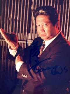 アンジェラ・ベイビー直筆サイン入り超 大型写真…Angelababy アンジェラ・ベイビー直筆サイン入り超 大型写真…Angelababy