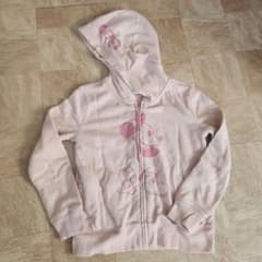 GAPミッキーマウス フルジップパーカーのサムネイル
