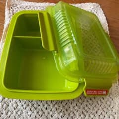 アラジン　お弁当箱のサムネイル