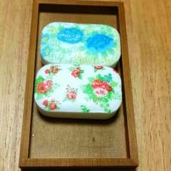 おしゃれ石鹸♪のサムネイル
