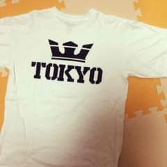 SUPRA Tシャツのサムネイル