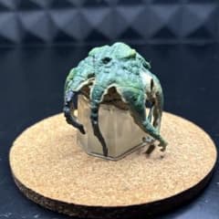 ヤマツカミ【モンハン】モンスター図鑑のサムネイル