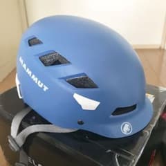 MAMMUT　マムート  ヘルメット 登山用のサムネイル