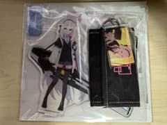 新品未開封 ブルーアーカイブ ケイ アクリルスタンド KEYケース キーケース ブルーアーカイブ ケイ アクリルスタンド KEYケース キーケース - メルカリ