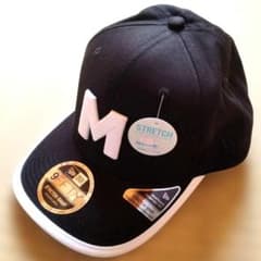 NEW ERA 9FIFTY あだち充55周年展コラボキャップ　タッチ&MIX m55192516944_1.jpg?1768812089