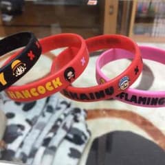 ワンピースのアクセサリーのサムネイル