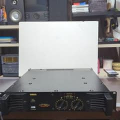 （レトロ商品）YAMAHA POWER AMPLIFIER PC7500 レトロ商品）YAMAHA POWER AMPLIFIER PC7500 - メルカリ
