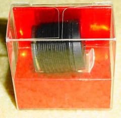 がま磯 マスターモデルⅡ＆アテンダーⅡ バランサーウエイト替尻栓】i