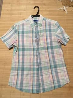 クリーニング済み/ビームス シャツのサムネイル