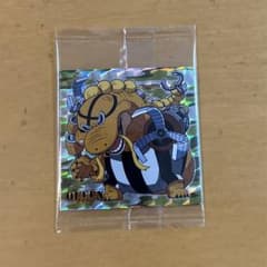 ワンピース シールウエハース　クイーンのサムネイル