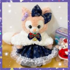 クロネコ様✩.*˚リーナベル　ステラルー　雪の夜✩.*˚ コスチューム♡のサムネイル