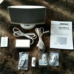 BOSE Sound Dock Systemのサムネイル