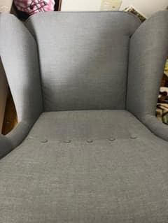 IKEAソファのサムネイル