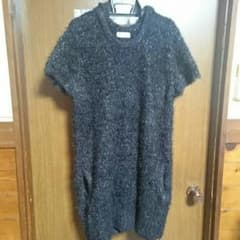 眞美子様☆専用☆大きいサイズ☆ワンピ３Ｌのサムネイル