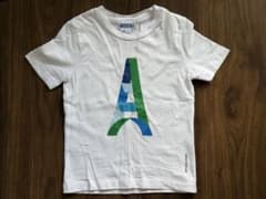 Jacadi Paris♡キッズ Tシャツ 3A 96cmのサムネイル