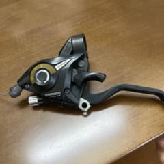 Shimano シフター ST-EF51-Lのサムネイル