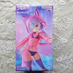 ノーゲーム・ノーライフ 白 フィギュア