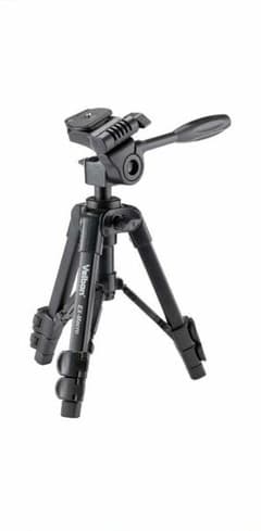 ベルボン　EX-MACRO　卓上三脚のサムネイル