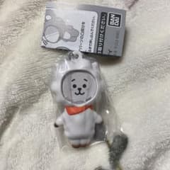 BT21 포토 프레임 마스코트 RJ BTS