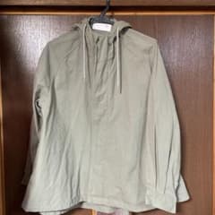 FASHIRU パーカーのサムネイル