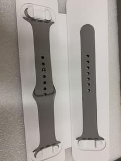 Apple Watch6 44mmケース用 バンド 新品未使用のサムネイル