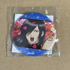 銀魂　J-WORLD 桂小太郎　缶バッジ　ヤマザキ春のモブ祭り　ヅラ子 銀魂 J-WORLD 桂小太郎 缶バッジ ヤマザキ春のモブ祭り ヅラ子 - メルカリ