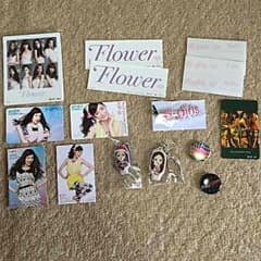 E-girls グッツのサムネイル